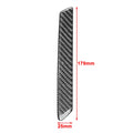 Passenger Side Door Handle Cover Trim for Volkswagen Passat B5 (2001–2005)