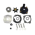 Water Pump Kit 395270, 183383 for Johnson Evinrude Outboard 25-28 HP (1970-2023)