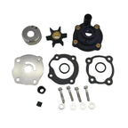 Water Pump Kit 395270, 183383 for Johnson Evinrude Outboard 25-28 HP (1970-2023)