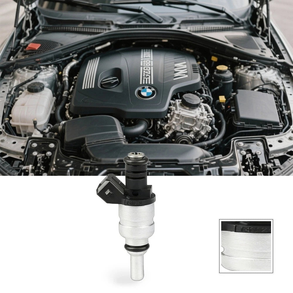 Fuel Injector for BMW 128i 328i 528i X3 X5 Z4 3.0L (2008–2013) 13537546244