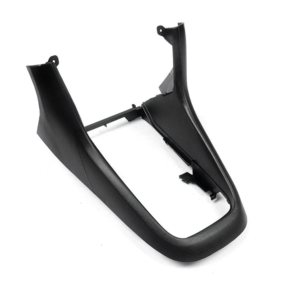 Center Console Trim for Golf 6 (2008–2013)