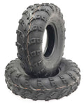 2X WANDA Sport ATV Tires 23x7-10 23x7.00-10 6PR for ATV