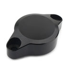 Black Engine Case Slider for Ducati Multistrada 1200, 950, Scrambler 800, 1100