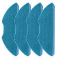 Microfibre Cleaning Pads for HomeRun Robots (2018–2023)