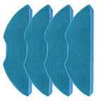 Microfibre Cleaning Pads for HomeRun Robots (2018–2023)