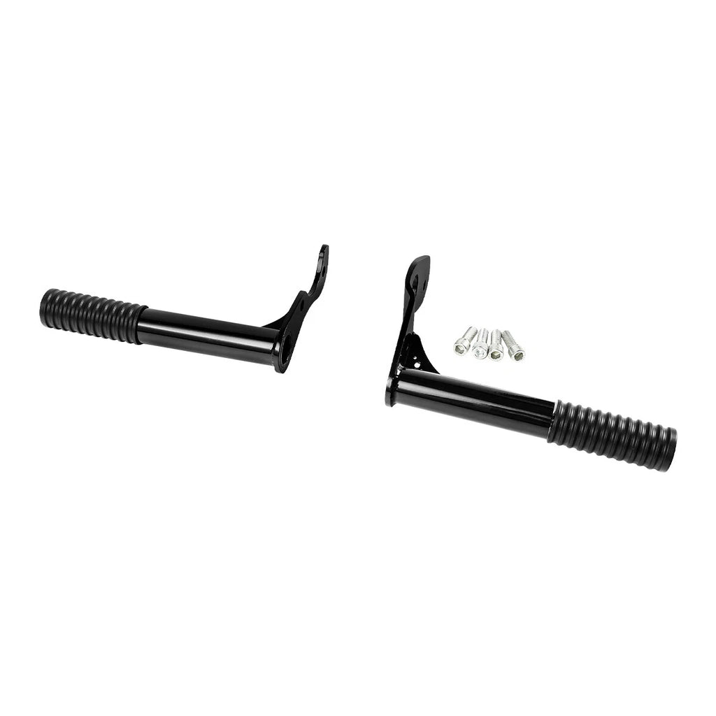 Crash Bar Protector for Harley Softail Low Rider Street Bob (2018–2025)