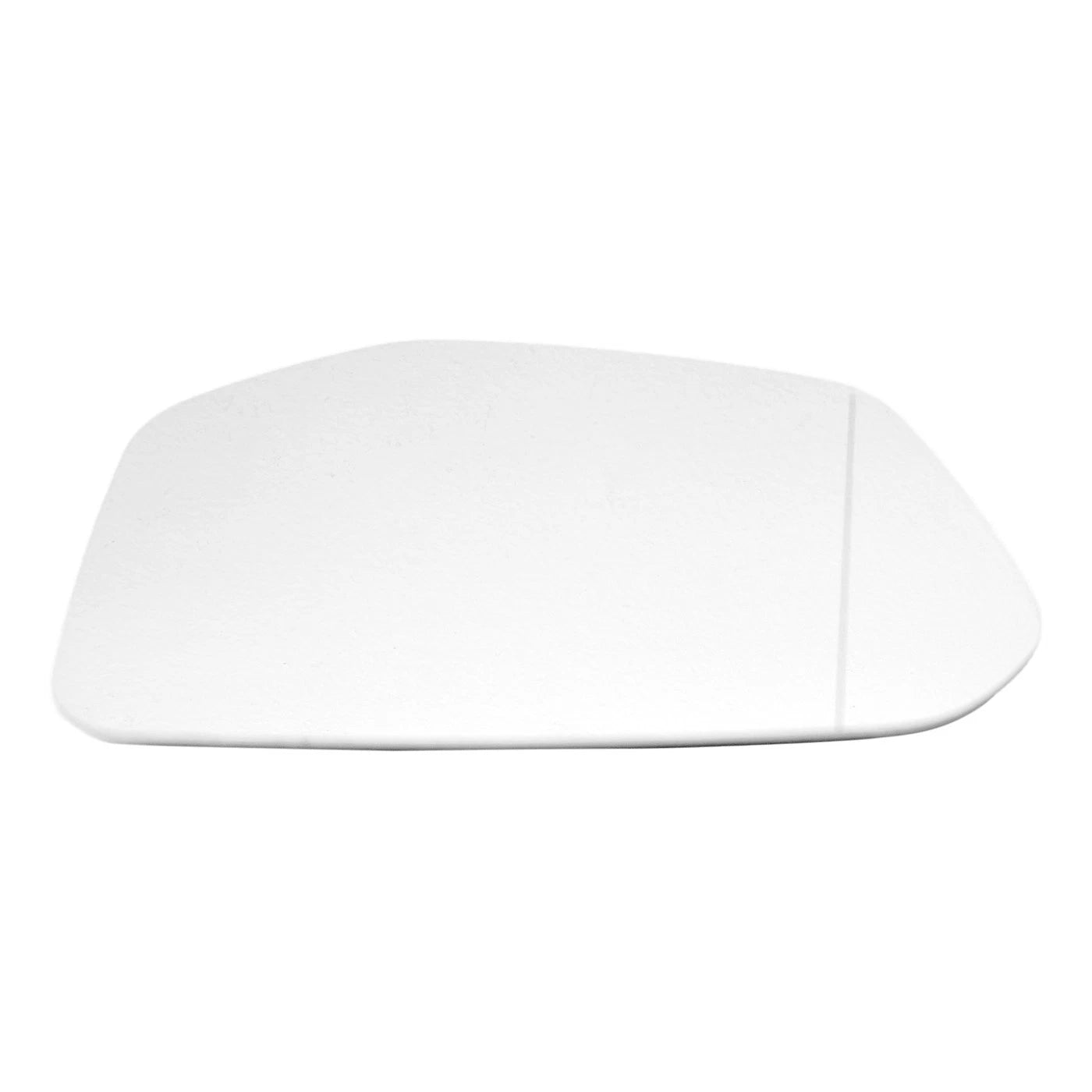 Driver Mirror Glass for Honda Civic Sedan/Coupe (2016–2021)