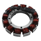 Magneto Generator Stator Coil for Harley Softail Dyna (1989–1999)