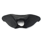 Leather Fairing Cover for 1996-2013 Harley FLHT FLHX Trike