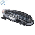Right Side Headlight Assembly LED for Honda Accord Hybrid Touring (2018–2020)