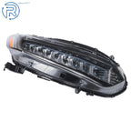 Right Side Headlight Assembly LED for Honda Accord Hybrid Touring (2018–2020)