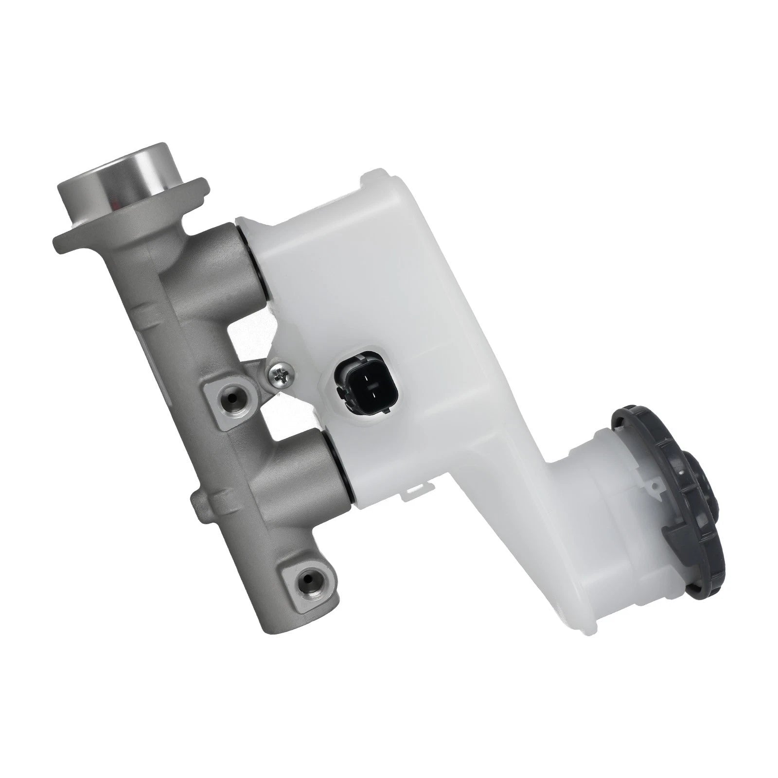 Brake Master Cylinder Kit for Honda Civic (2001–2005) 46100S5DL01 M630112 w/Reservoir
