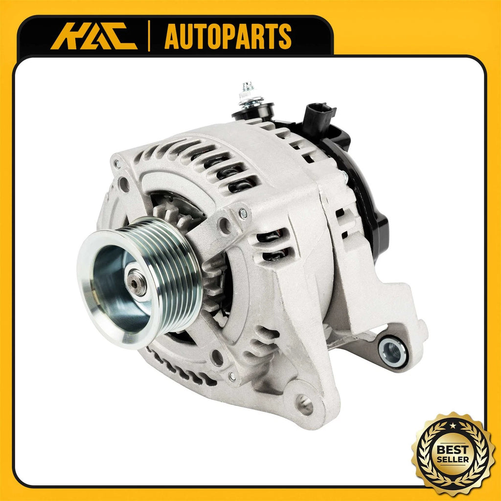 Alternator for Dodge Ram 1500 2500 3500 (2007–2008)