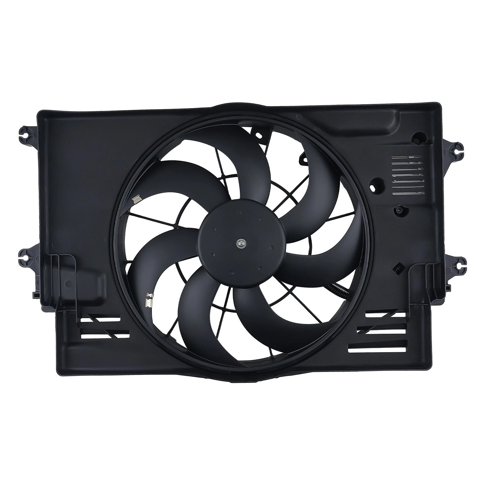 Cooling Fan for Kia Seltos (2021–2022) 7 Blades