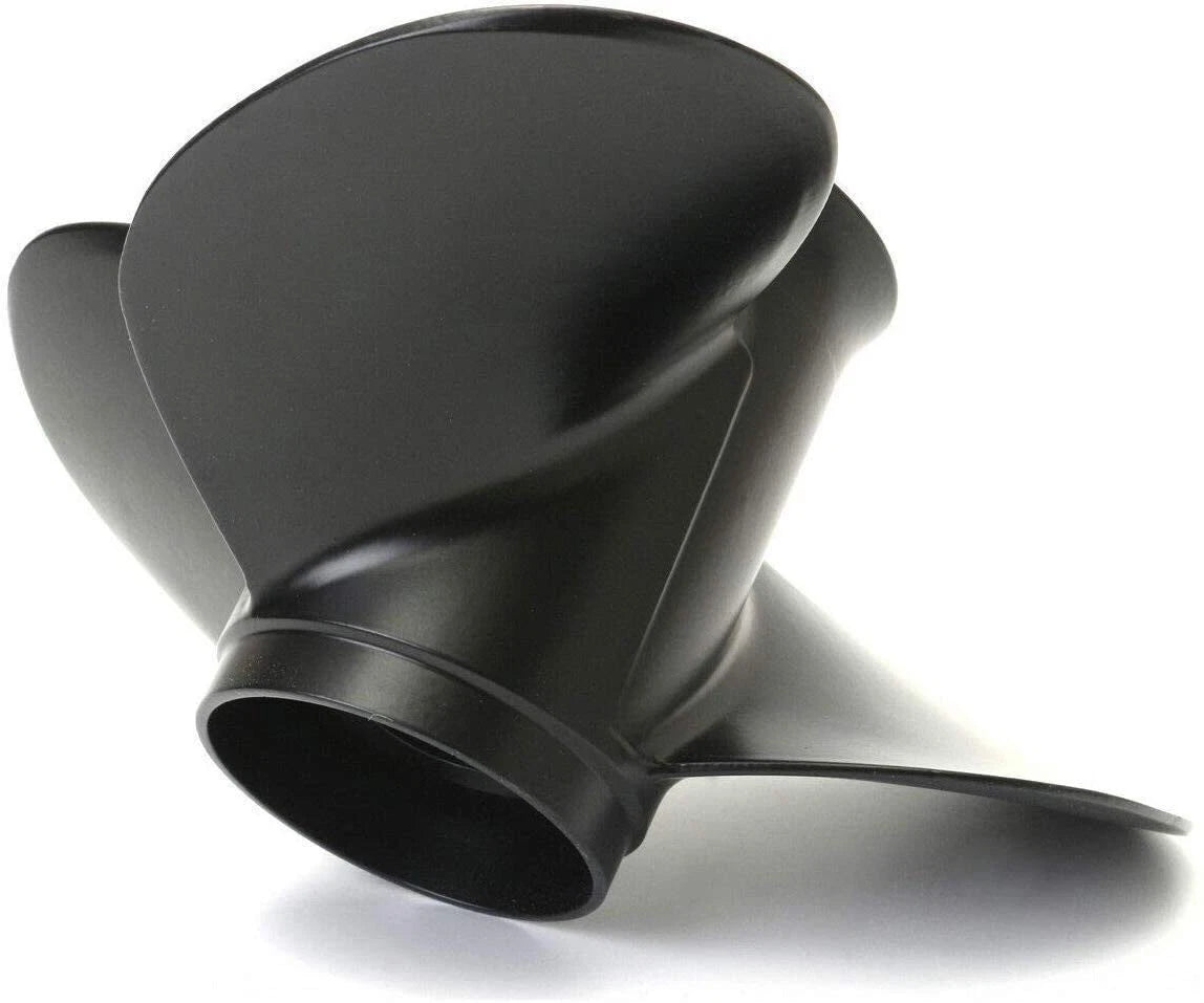 10 3/8 x 14 Boat Propeller 13 Spline for Mercury 25-70 HP (48-816706A45)