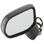 Driver Side Mirror for Honda Civic (2006–2011)