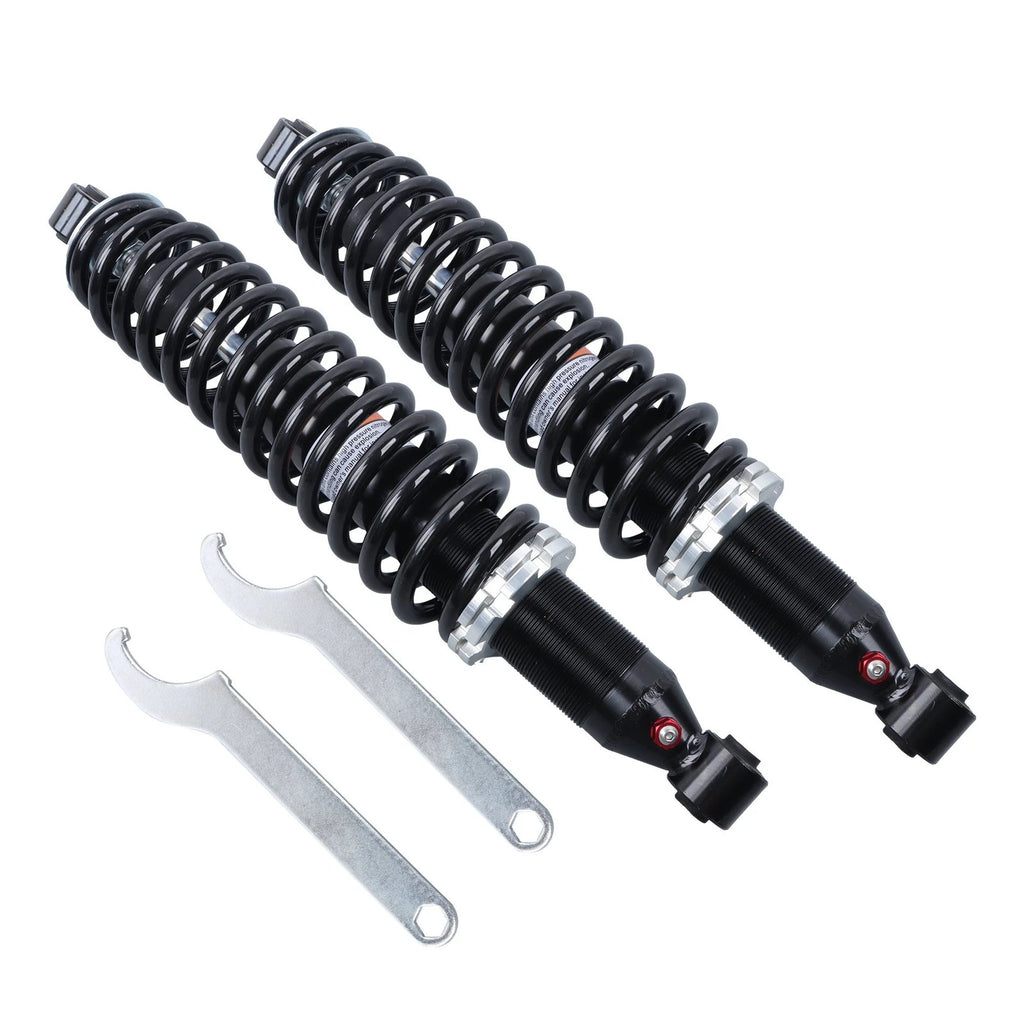 Set of 2 Front Shocks for Yamaha Rhino 450 660 700 (2004–2013) 5UG-F3350-00-00