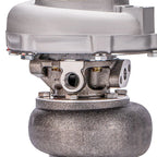 GT3076 GT3037 Billet Turbo A/R .60 Anti-surge T3 for Performance Applications