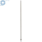 Adjustable Column Shift Transmission Linkage for GM TH350 TH400 (1969–1986)