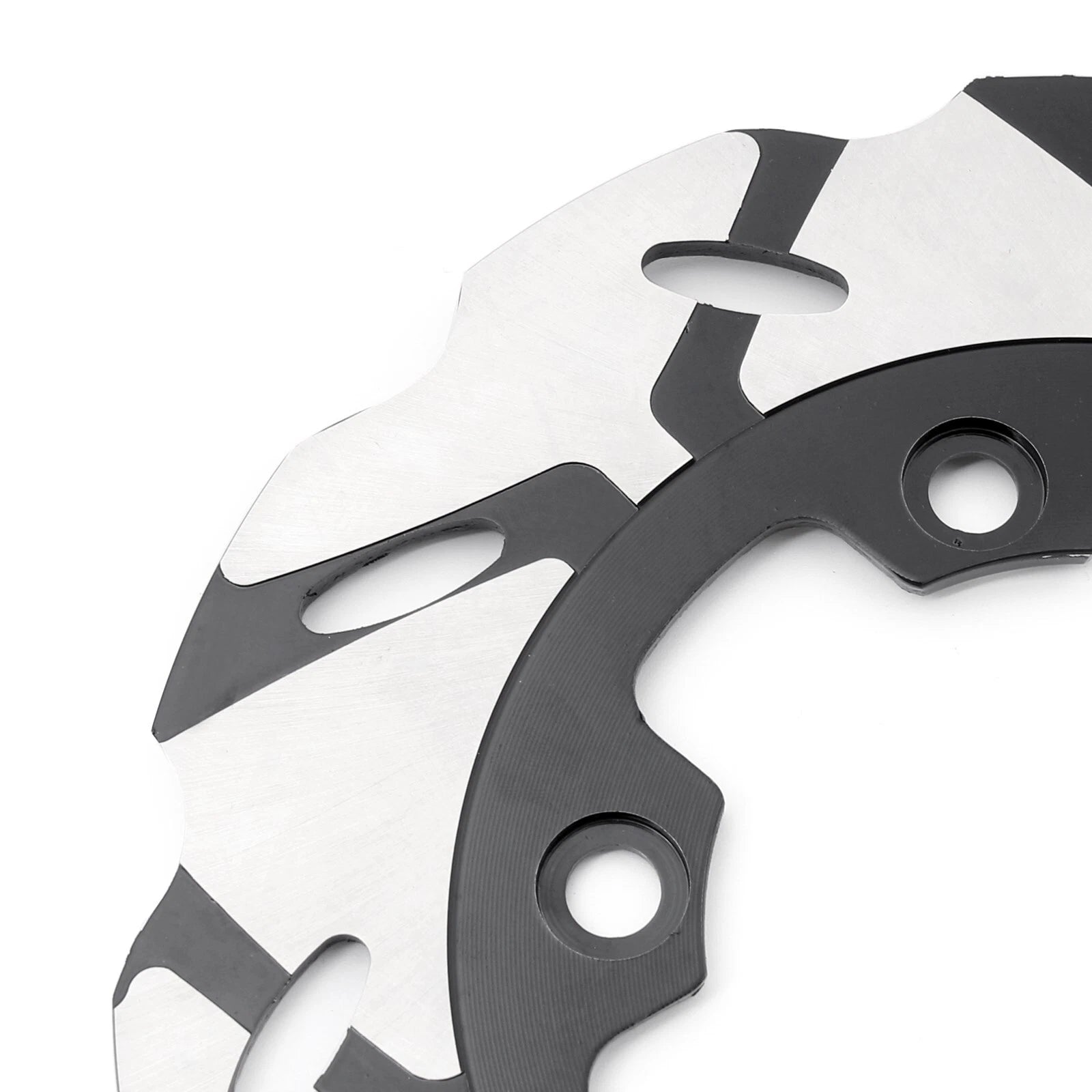 Rear Brake Rotor Disc for Suzuki TL1000S TL1000R GSXR1100 (1987–2003)
