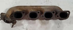 Exhaust Manifold Left LH for Jaguar S-Type V8 4.0L (2000–2002) OEM
