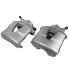 2X Front Left & Right Disc Brake Caliper for VW Jetta Beetle Golf