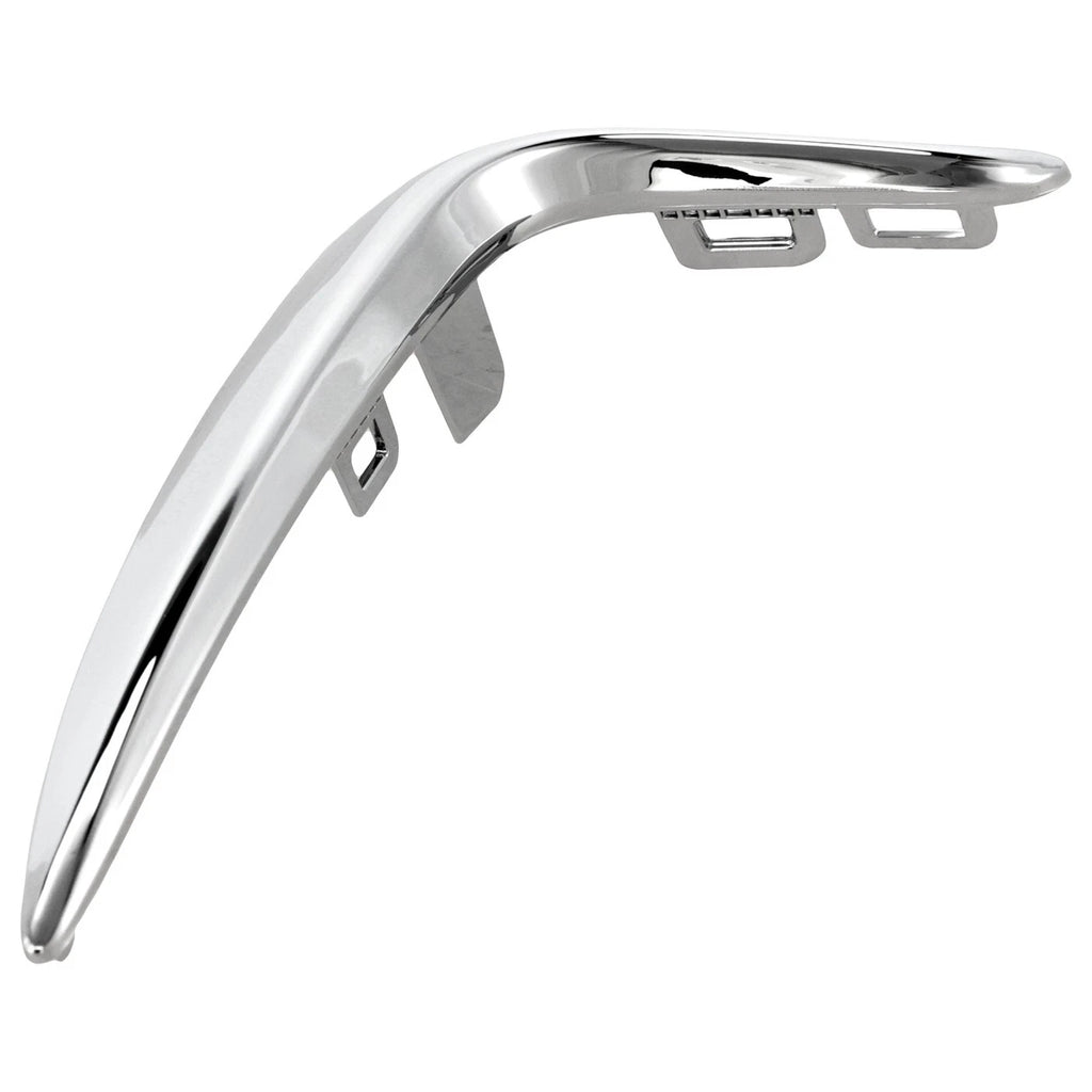 Fog Light Trim for Chrysler Pacifica (2021-2025)