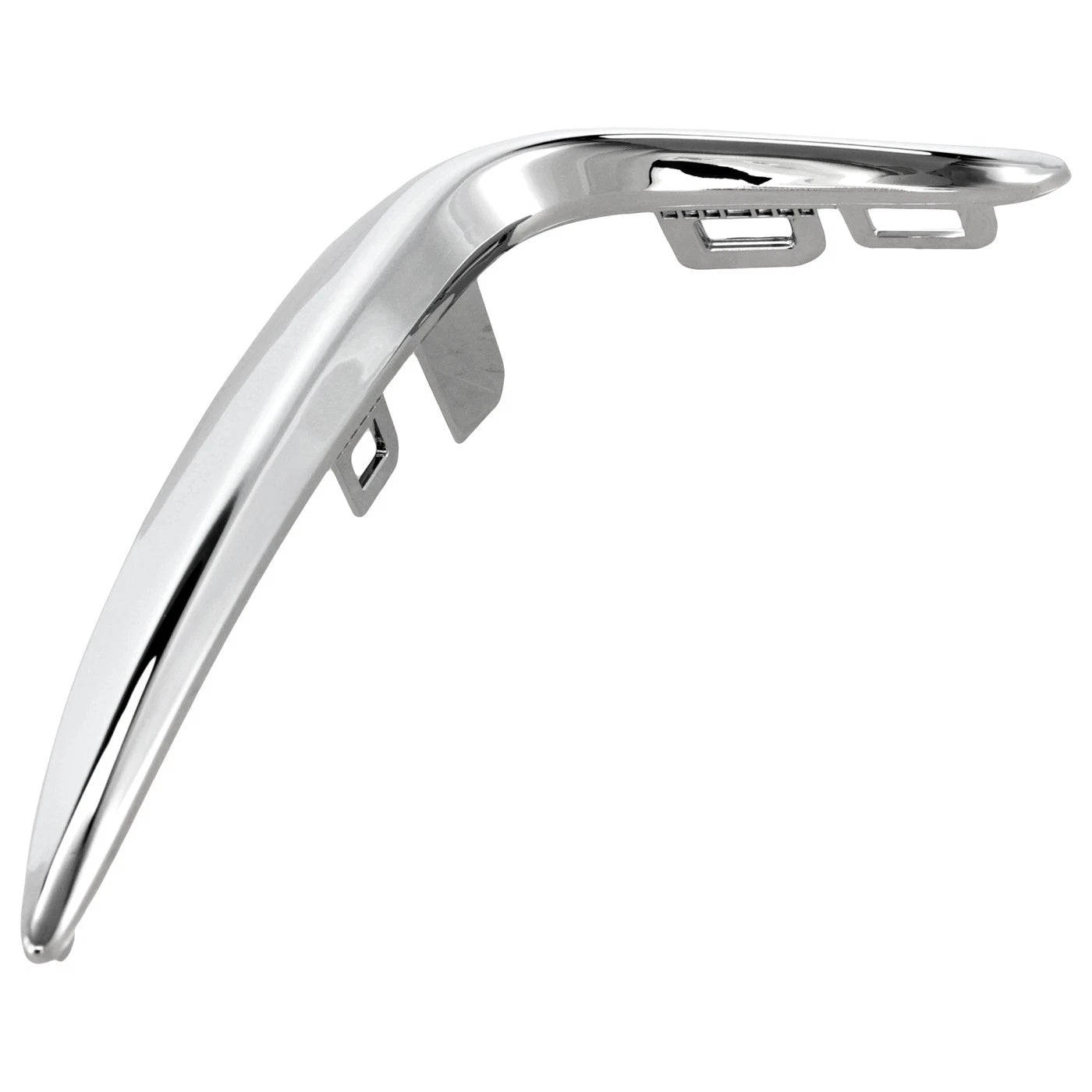 Fog Light Trim for Chrysler Pacifica (2021-2025)