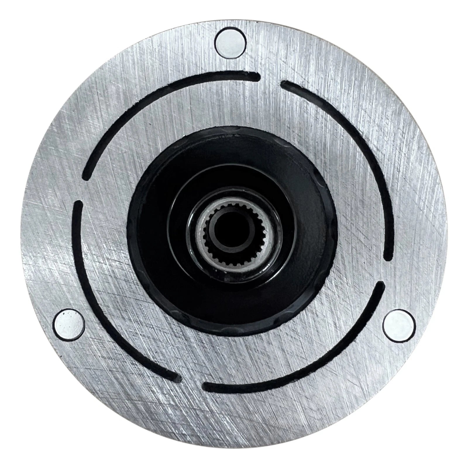 AC Compressor Clutch Replacement for Porsche Boxster 2.7L (1997-2004)