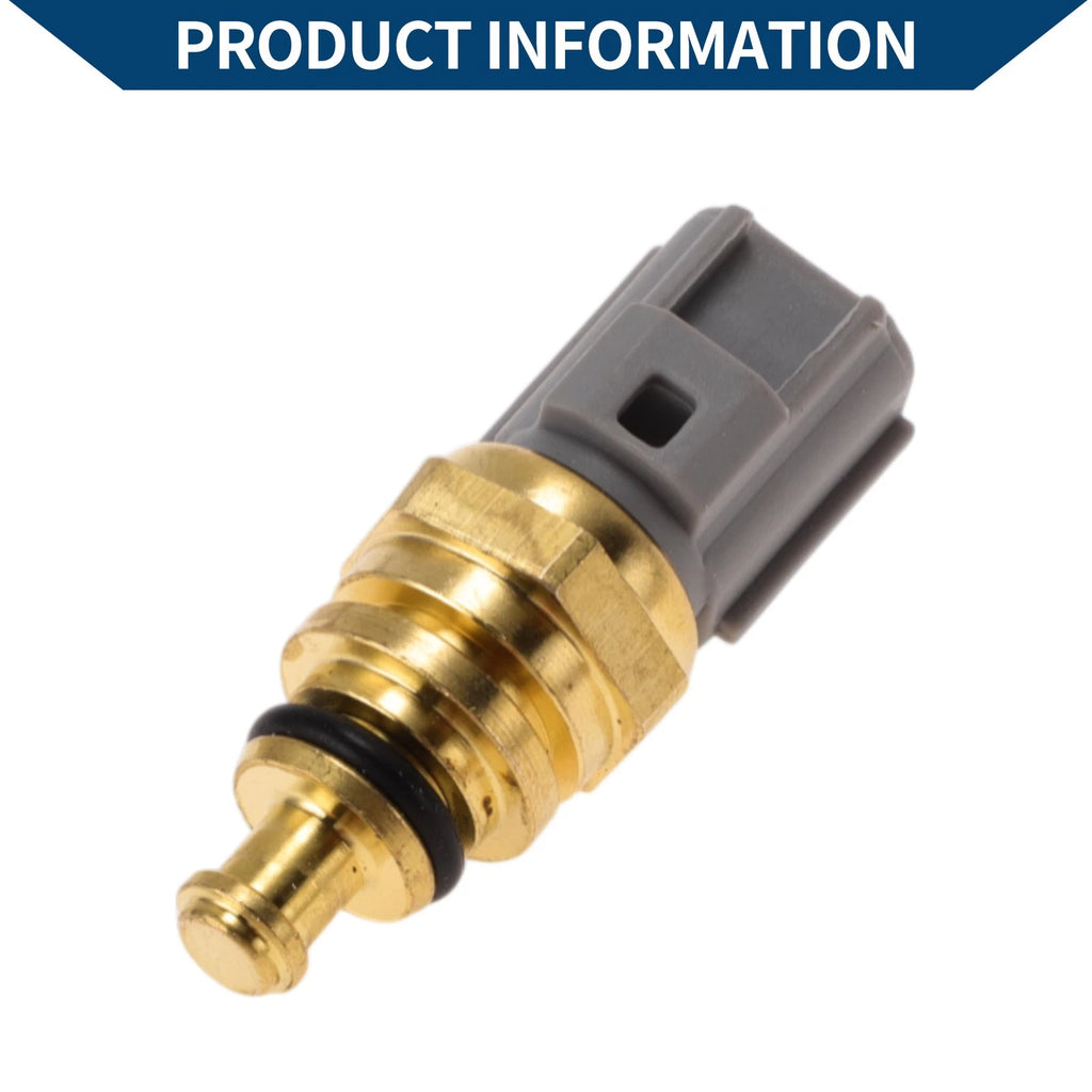 Engine Coolant Temperature Sensor No. 7M5712A648A for Ford Fiesta (2012–2015)