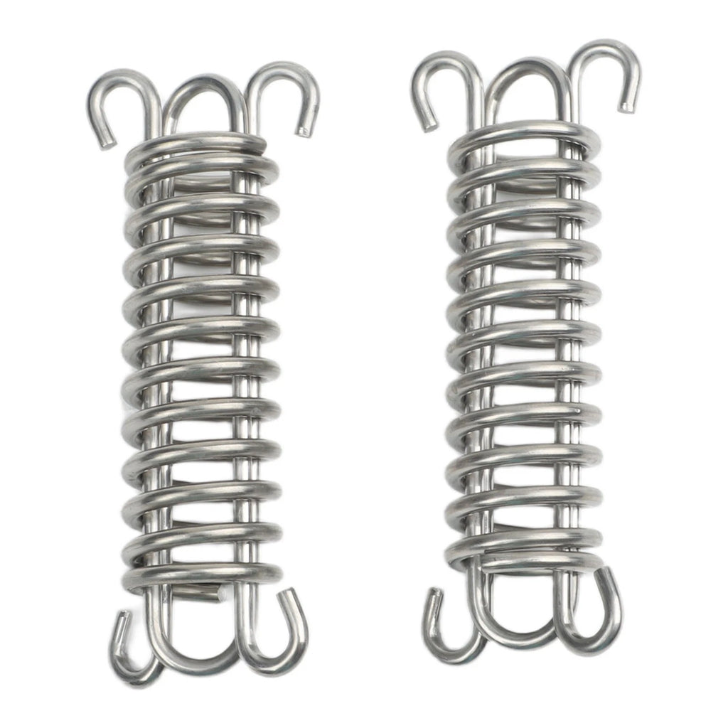 2X Spring Buffer for Marine Mooring Terminals (Compatible with Most Boats)