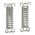 2X Spring Buffer for Marine Mooring Terminals (Compatible with Most Boats)