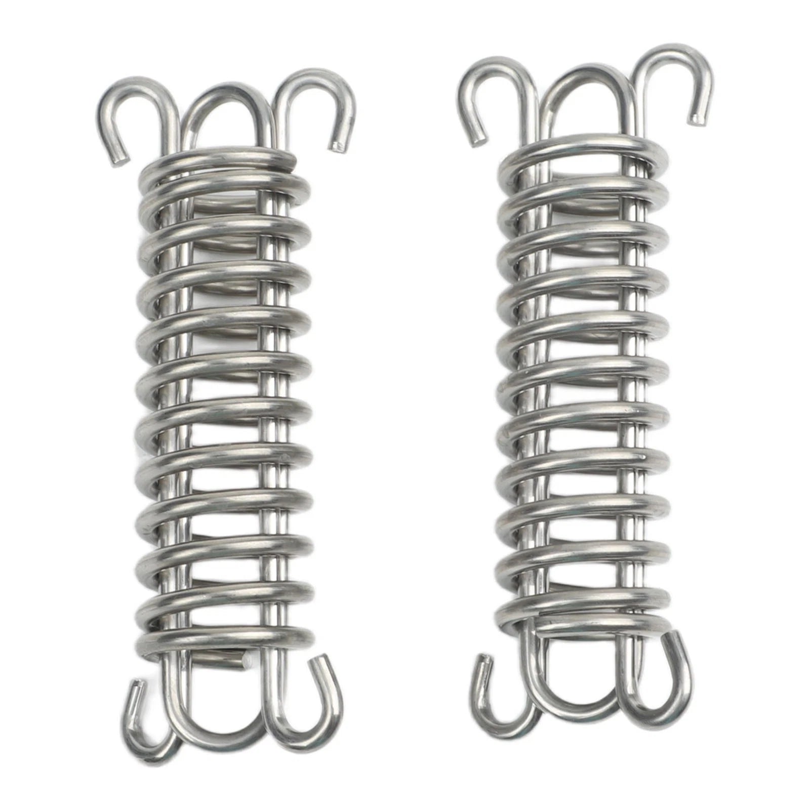2X Spring Buffer for Marine Mooring Terminals (Compatible with Most Boats)