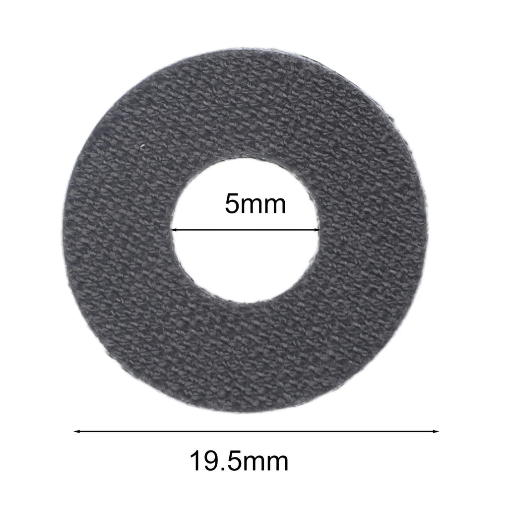 Carbon Fiber Brake Pads for Multi Size Vehicles