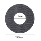 Carbon Fiber Brake Pads for Multi Size Vehicles