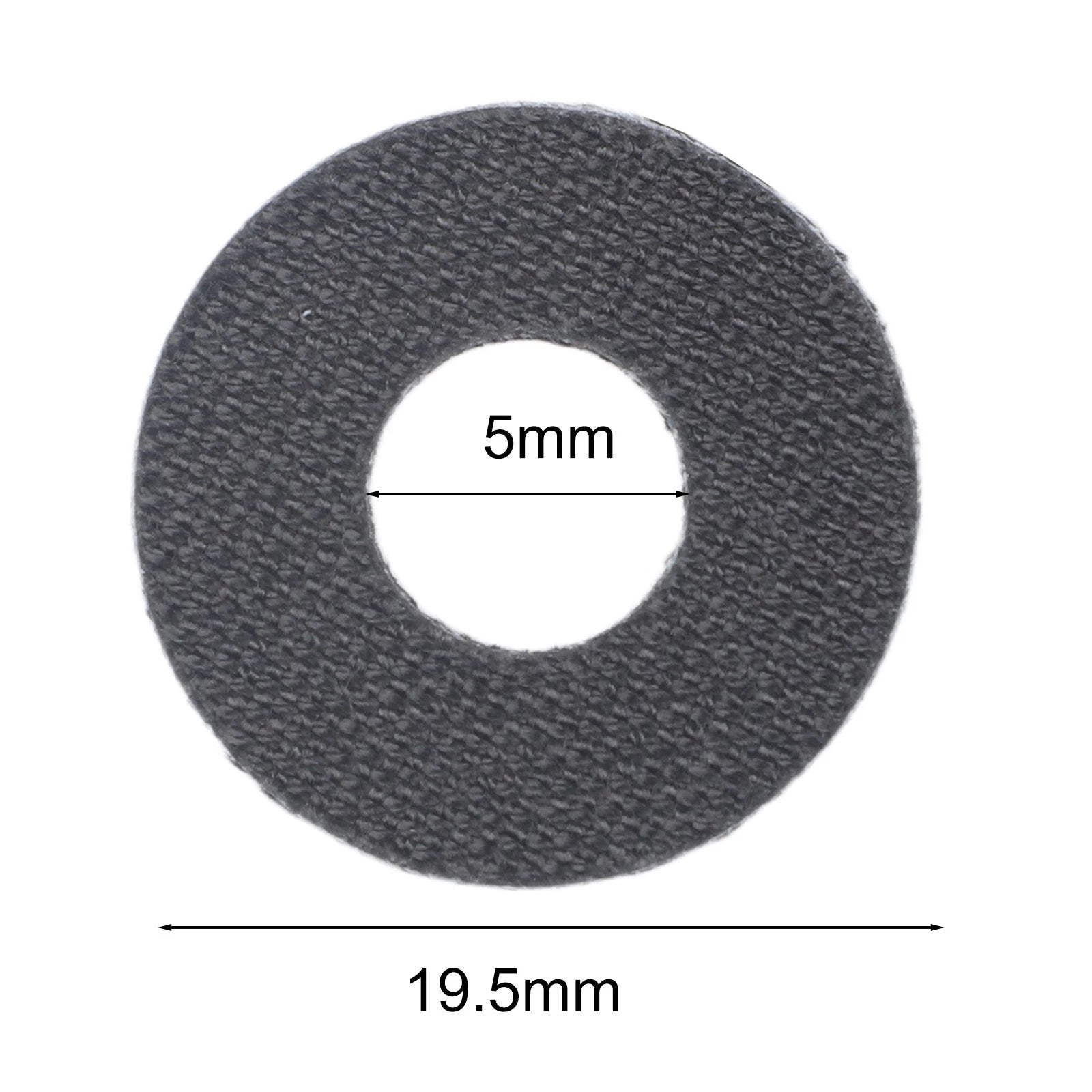 Carbon Fiber Brake Pads for Multi Size Vehicles