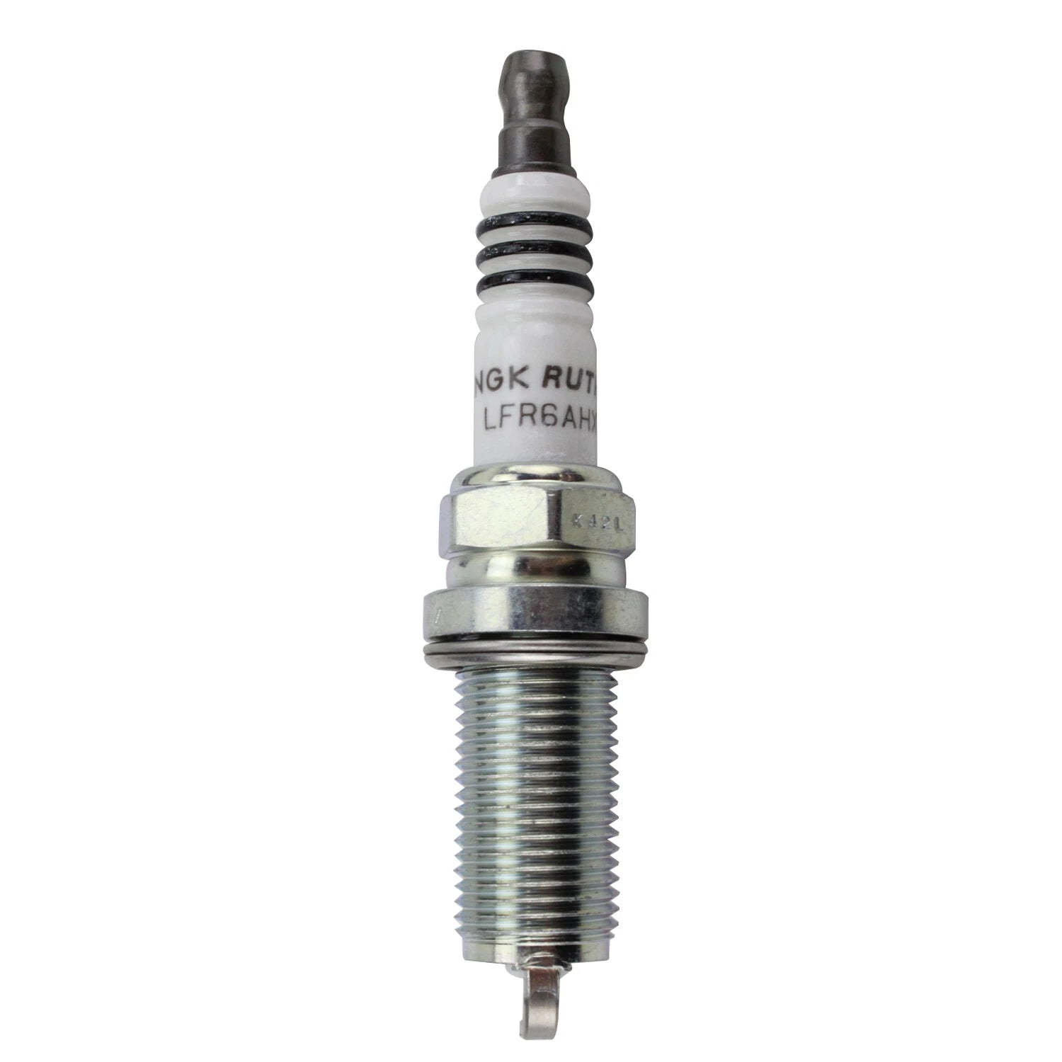 NGK Ruthenium HX Spark Plug 94122 for Acura Honda Lexus Subaru Toyota (2010–2023)