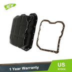 Engine Oil Pan & Gasket 21510-2G500 for Kia Dodge Hyundai Jeep Chrysler (2007–2014)