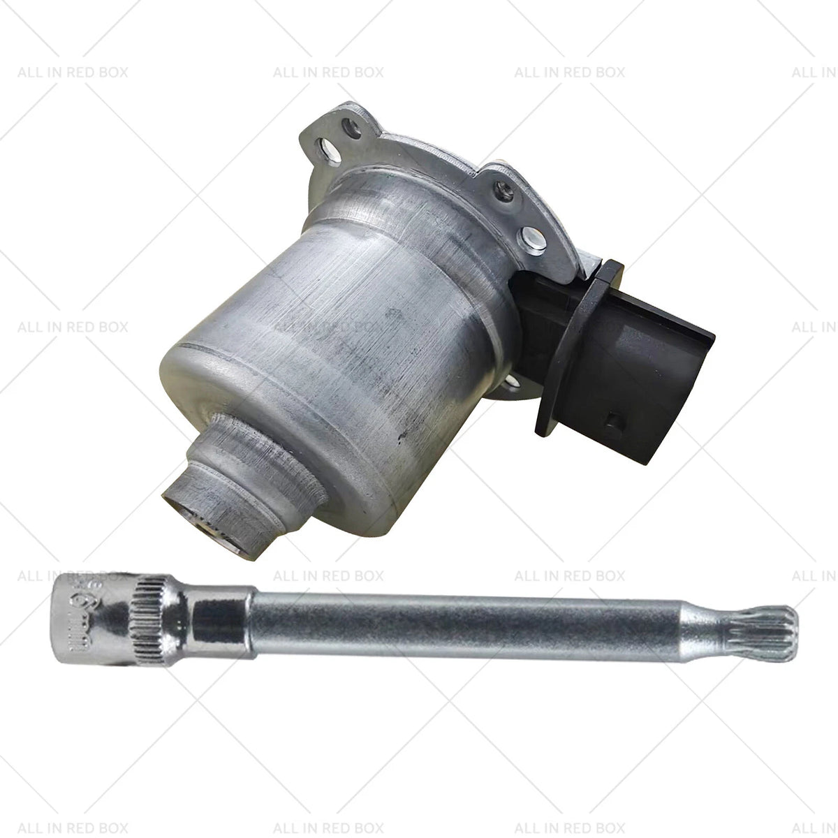Transmission Clutch Actuator & Gearbox Unlocking Tool Kit for Ford Fiesta