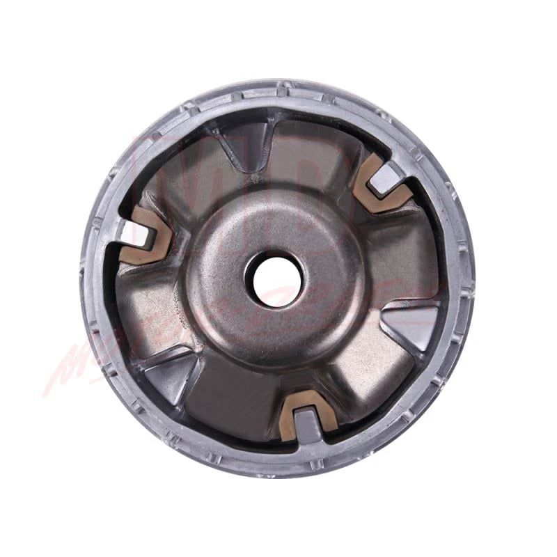 Performance Racing Front Clutch Variator for 150cc GY6 157QMJ Scooter