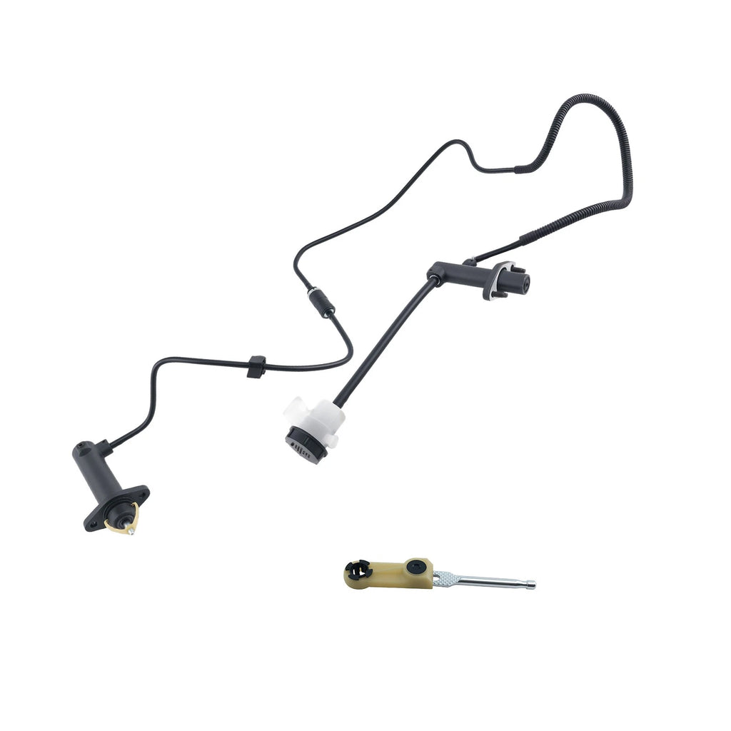 Clutch Master Slave Cylinder for Chrysler PT Cruiser 2.4L L4 (2001-2009)