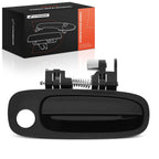 Front Right Exterior Door Handle for Toyota Corolla Chevy Prizm (1998-2002)