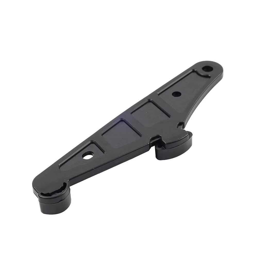 Sunroof Repair Bracket LR009655 for Land Rover Freelander 2 (2006–2014) Black