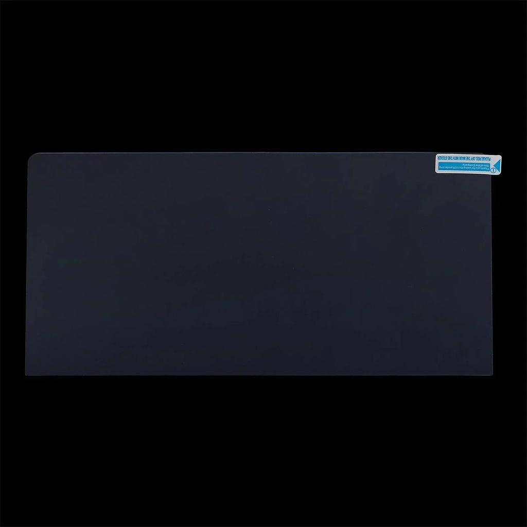 7 Inch 0.03'' Thickness Navigation Screen Protector for Honda Civic (2016)