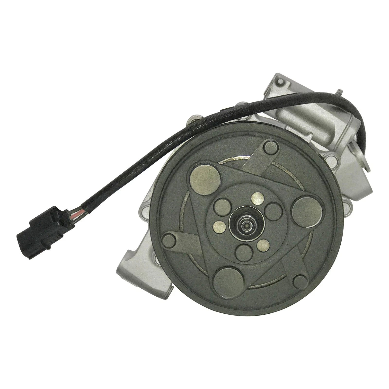 A/C Compressor Kit Replacement for Dodge Durango (2011-2019) 4-Door Sedan