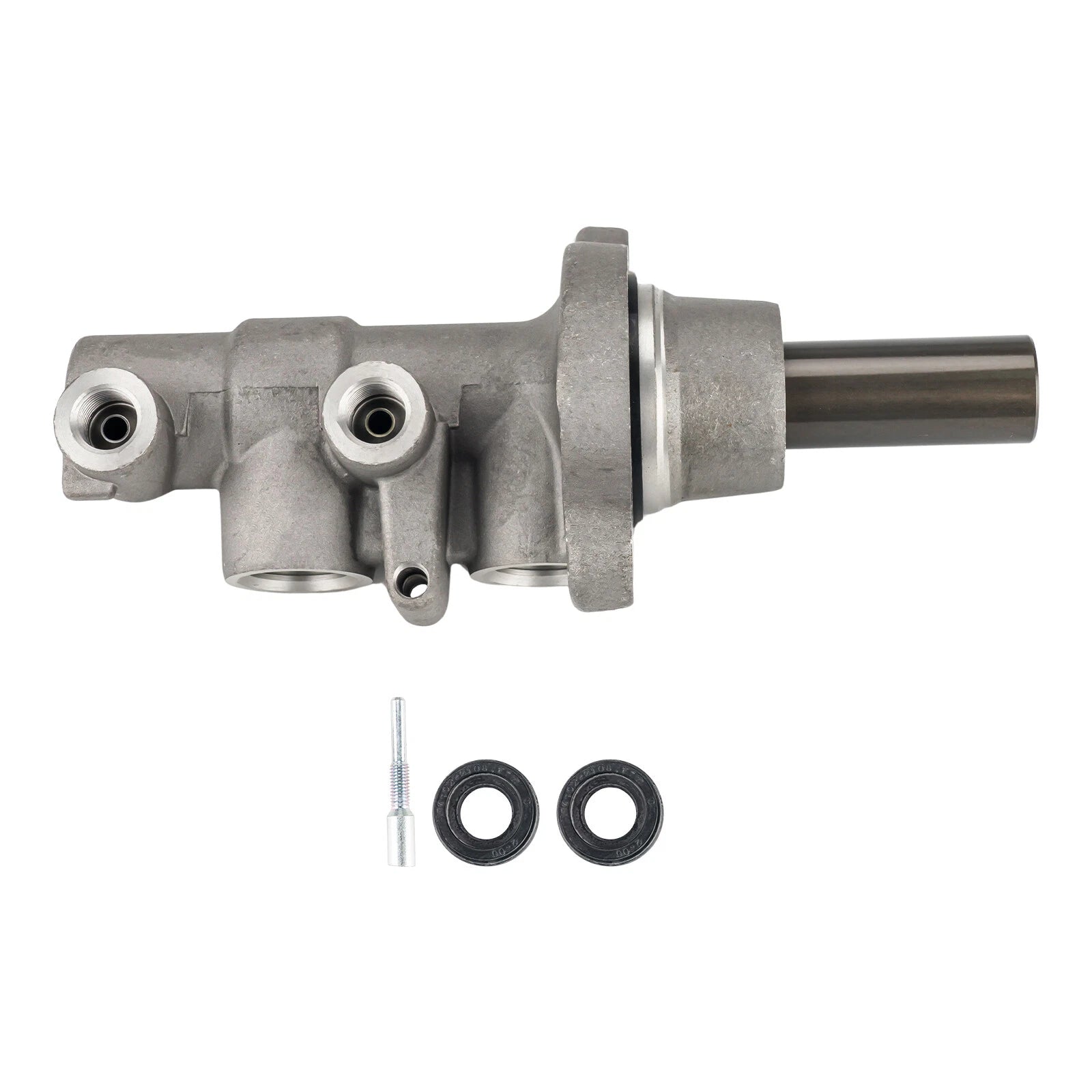 Brake Booster Master Cylinder for Mazda CX-5 (2013–2021)