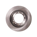 Front and Rear Disc Brake Rotors for International 3000 (1996–2002)