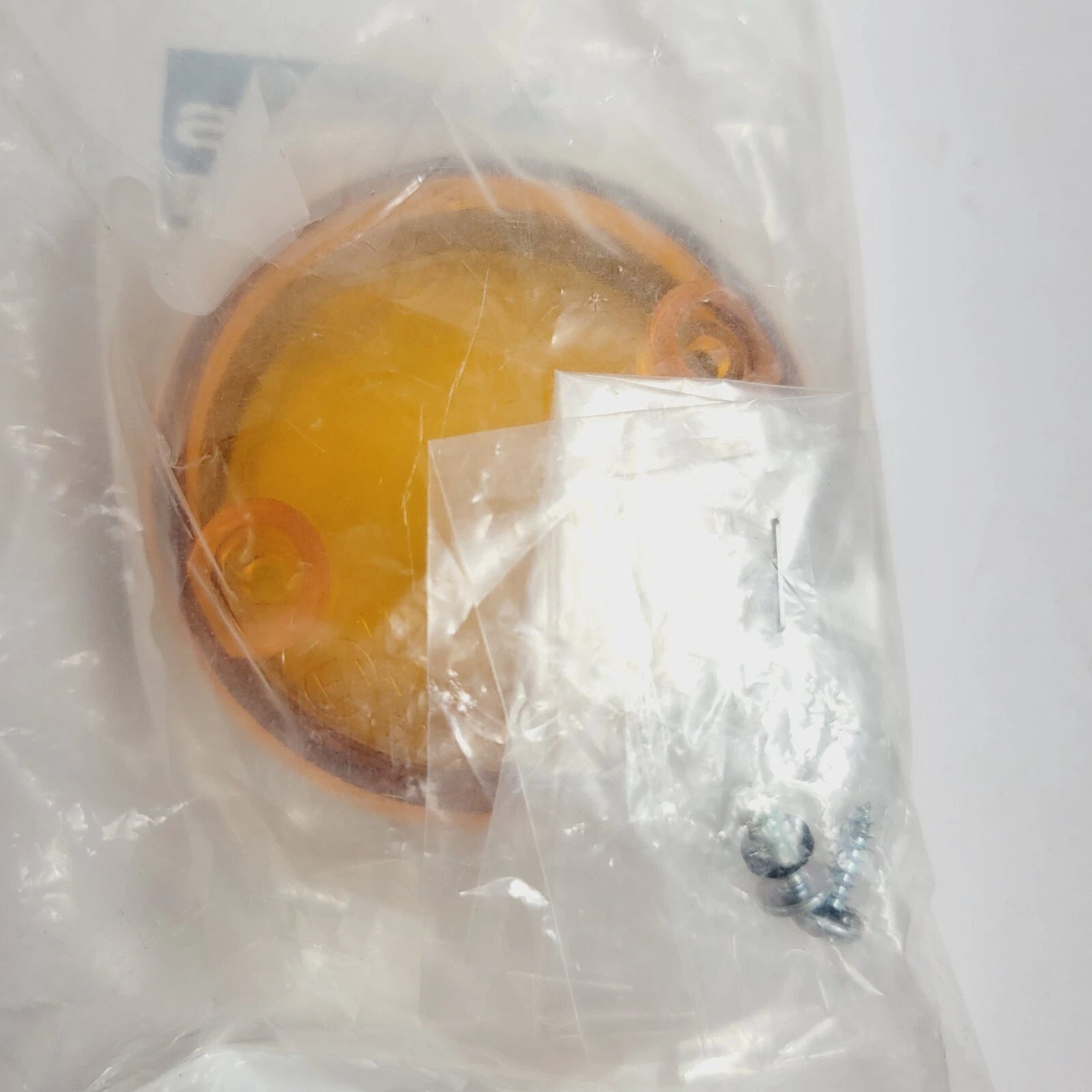 K-Turn Signal Lens for Polaris Indian Scout (2207031)