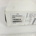 Engine Bushing 710Z0041A for Ducati Diavel Monster 1200 Multistrada (2013–2020)