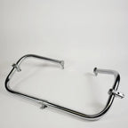 Chrome Engine Guard Crash Bar for Harley Davidson Touring (2009–2023)